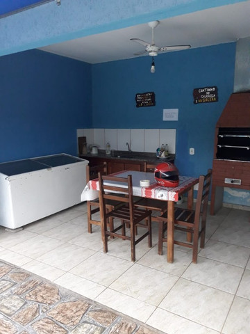 Chácara temporada Itupeva, 3 quartos, 4 banheiros, piscina aquec solar, zap 11- *. - Foto 5