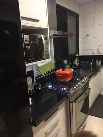 Apartamento para venda no Goiabeiras Tower porteira fechada - Foto 4