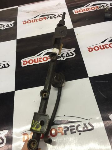 Flauta de injecao 2N1U9D280DB ford fiesta
