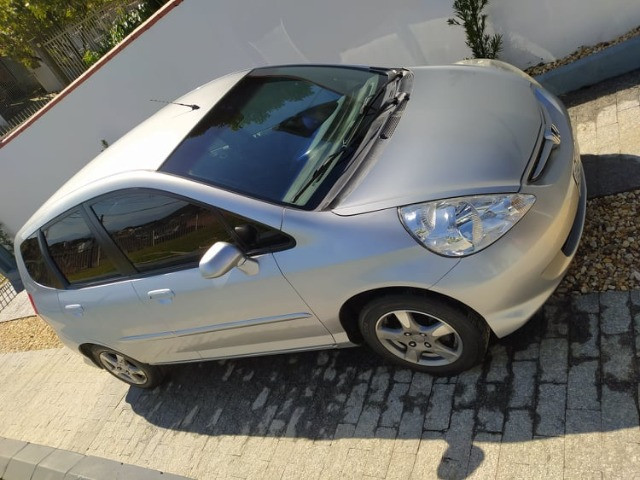 Honda fit lxl 2008 automático - Foto 3