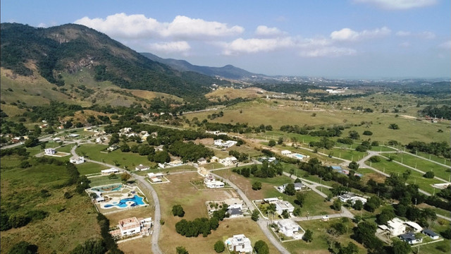 Condomínio Gan Éden Maricá - Lotes a partir de 600m² cercado de verde! - Foto 9