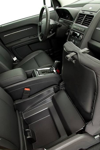 Dodge journey rt - Foto 2