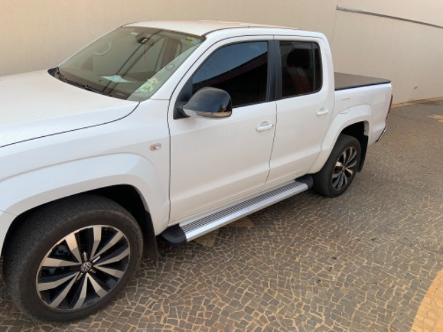 Amarok V6 - Foto 5