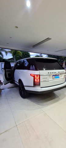 Range rouver vogue diesel 2014!!! - Foto 3