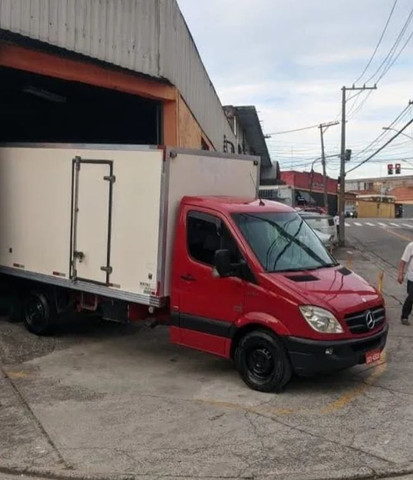 sprinter 311 olx