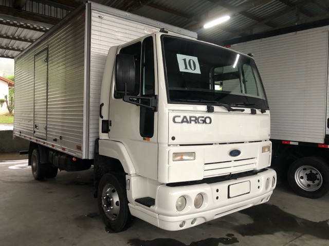 FORD CARGO 712