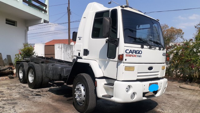 CAMINHAO TRUCK