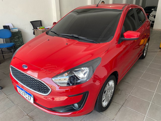 FORD KA SE PLUS 1.0