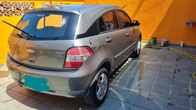 AGILE 1.4, LTZ, NOVÍSSIMO