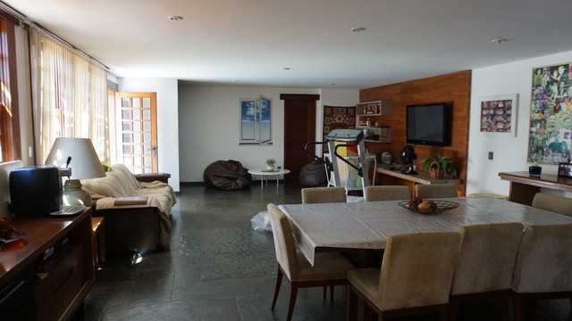 Casa à venda, 5 quartos, 6 vagas, São Bento - Belo Horizonte/MG - Foto 8