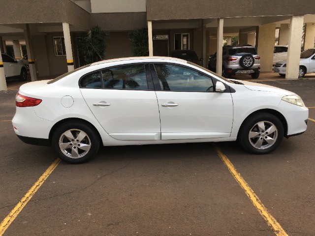FLUENCE DYNAMIQUE 2.0 2012/2013