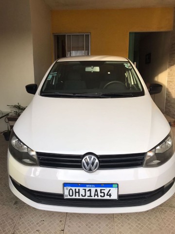 GOL G6 2014/2015