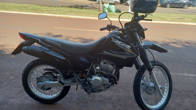 TORNADO 250