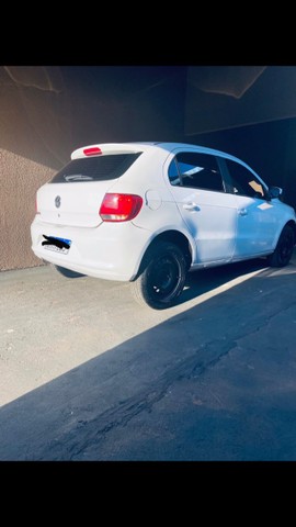 GOL G6 1.0