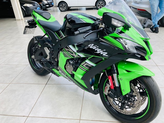 ZX-10 KAWASAKI