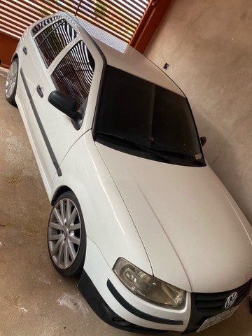 GOL G4