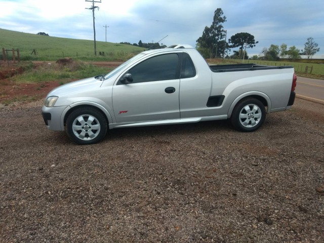 MONTANA SPORT 2005