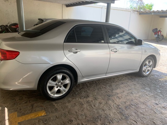 COROLLA GLI