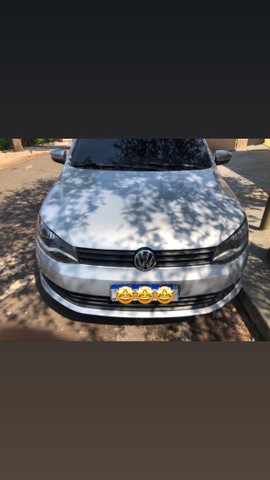 GOL G6 2013 ITREND