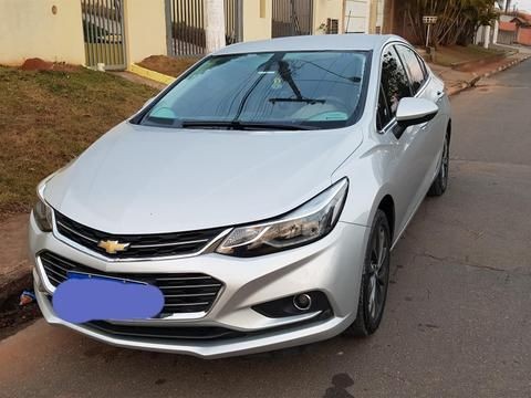 GM CRUZE 1.4 TURBO