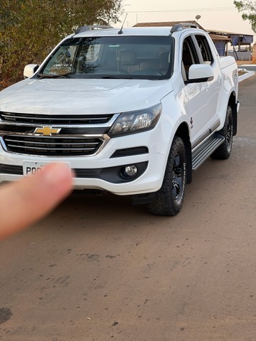 S10 DIESEL 2018/2019