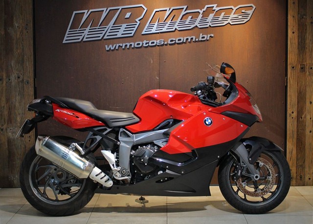 BMW K 1300 S 2011