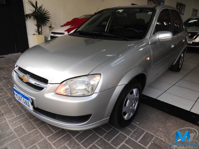 CHEVROLET CLASSIC LS