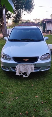 CORSA CLASSIC PROCEDÊNCIA 