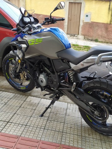 BMW GS310