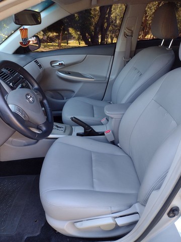 COROLLA 1.8 XEI 2009