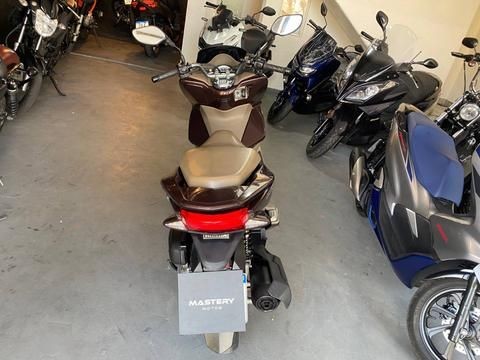 HONDA PCX DLX