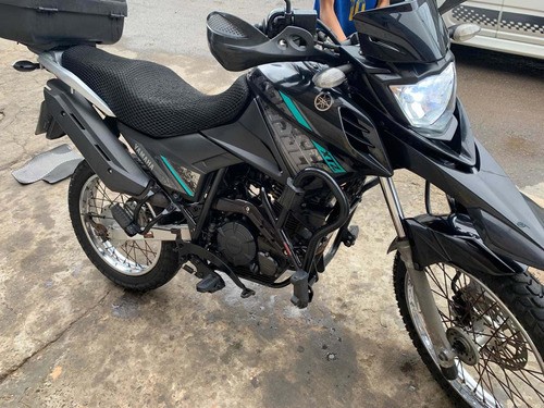 YAMAHA 150 S 2019
