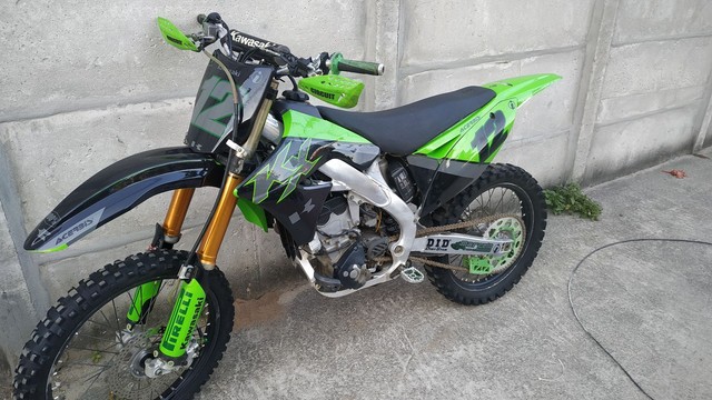KX-F 250
