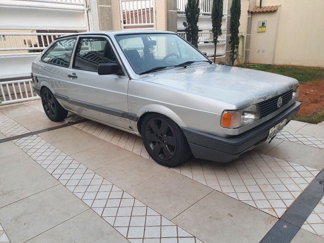 GOL CL 1.8 INJETADO