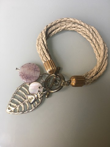 Pulseiras modelos variados - Foto 6