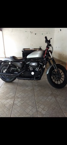 IRON 883