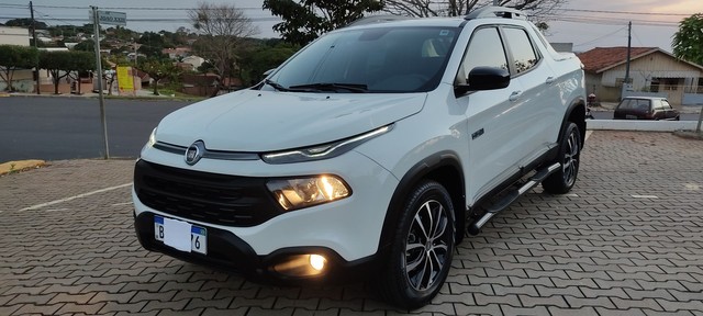 TORO 4X4 ULTRA DIESEL *NOVO*