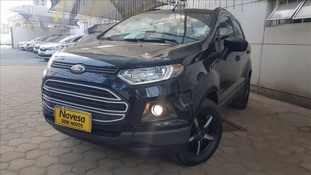 FORD ECOSPORT 2.0 SE 16V