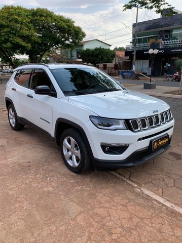 JEEP COMPASS SPORT