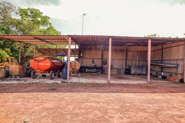 Fazenda em Rio Sono. 60 mil o alqueire. - Foto 2