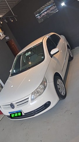 VOYAGE 1.6 2012/13 COMPLETO