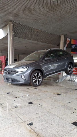 VOLKSWAGEN NIVUS HIGHLINE 21/21