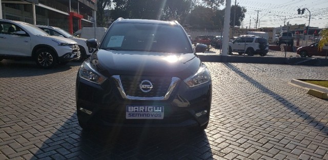 KICKS SL 1.6 16V CVT