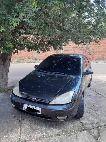 VENDO FOCUS