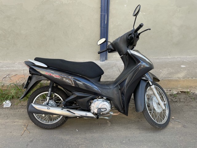 HONDA BIZ 2018/2019