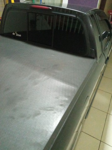 VENDE SE SAVEIRO 2001/2002