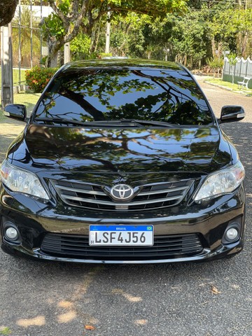 COROLLA XEI