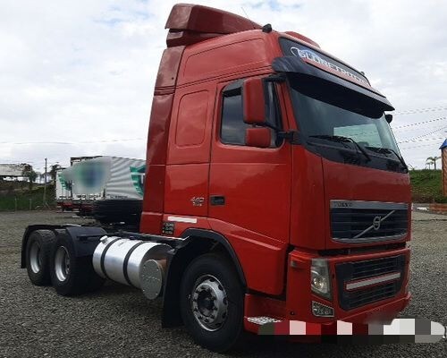 FH440 VOLVO 2011