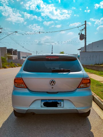 GOL G5
