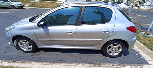 PEUGEOT COMPLETO